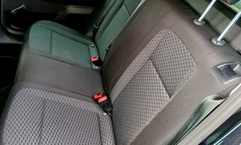 Fabia Combi II, 1.2 TSI,1. Majitel,PĚKNÁÁ. - 19