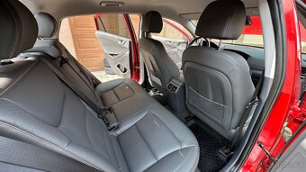 Hyundai Ioniq Electric 1. majitel, možný odpočet DPH. - 19