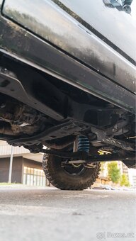 Nissan patrol y60 - 19