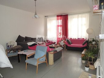 Prodej bytového domu, Jihlava, Matky Boží, ev.č. 02022 - 19