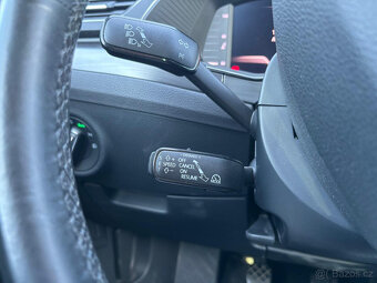 Škoda Superb 2.0 TDI - 19