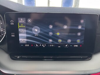 Škoda Octavia 4 2.0 TDI 110kW,NAJETO 42 KM, STYLE,ČR,1.MAJ - 19