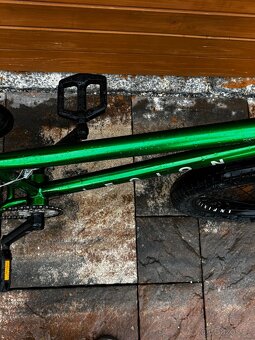 BMX-MONGOOSE LEGION L100 grn - 19