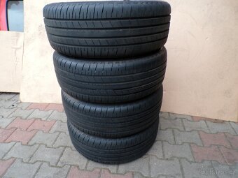 VW Touareg III CR7 Braga 9J x 20 ET33 285/45 R20 108W - 19