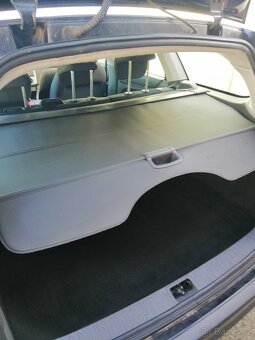 Ford Focus 1.6 TDCi - 19