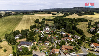 Prodej chalupy, 200 m², Vranovice, ul. Vranovice - 19