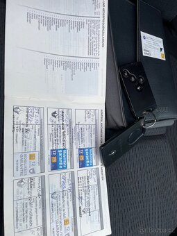 RENAULT LAGUNA 3, 2,0 i 16V, NAJETO POUZE 65000 km - 19
