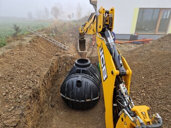 Zemní a výkopové práce - 19