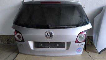VW GOLF PLUS 1,9TDI BXE díly z auta - 19