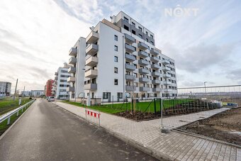 Pronájem byt 2+kk, 45㎡ - 19