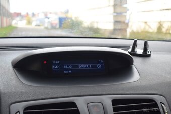 Renault Mégane 1.2TCe KOMBI/ČR PŮVOD/105TKM/ - 19