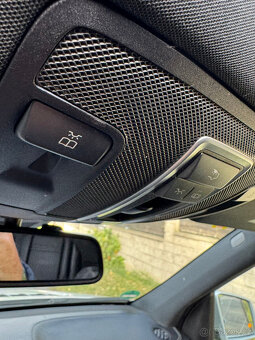 Mercedes-Benz ML 350 CDI AMG V6 4MATIC (2014) – Luxusní SUV - 19