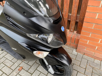 Piaggio X-Evo 125 (2016) - 19