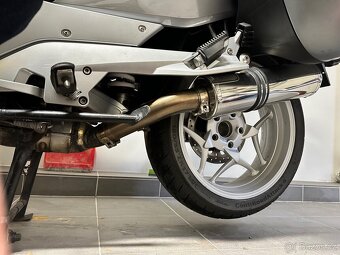 BMW R 1200 RT - 19