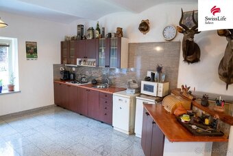 Prodej rodinného domu 273 m2 Polní, Břidličná - 19