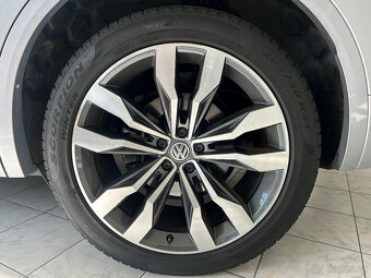 Volkswagen Touareg R Line 210kw TDi , DPH - 19