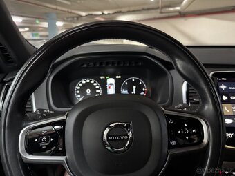 Volvo XC90 II, 2019, odpočet DPH, 160.000km - 19