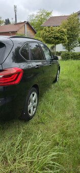 BMW 218D číst celé  Porucha motoru - 19
