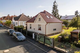 Prodej Rodinný dům, 170㎡ - 19