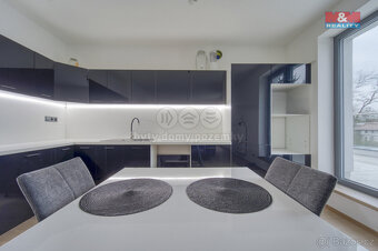 Prodej bytu 4+kk, 109 m², Třemošná, ul. Školní - 19