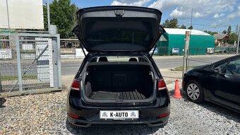 Volkswagen Golf 1.0TSi 81kW FullLed,ČR,Stav - 19