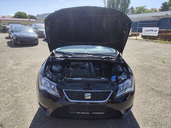 Seat Leon komb.ST 1.4TSI.92kw.R.V.8/2014.STK Nová.Km 127 000 - 19
