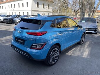 Hyundai Kona,  Czech Edition 64 kWh - 19