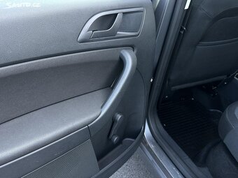 Škoda Yeti 1.2TSI/81kW 1.Maj r.v. 2017 naj. 41 569 km - 19