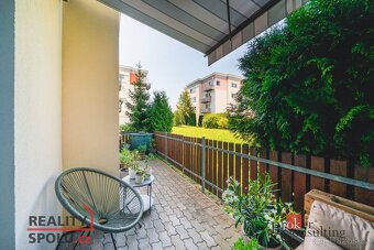 Prodej, byty/3+kk, 91 m2, V Bezinkách 1077/1, 32600 Plzeň, P - 19