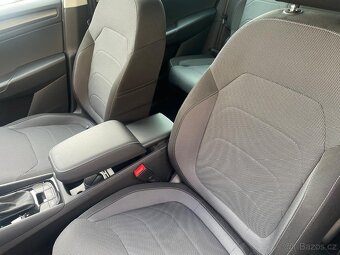 ŠKODA KODIAQ 2,0 TDI 110 KW VÝHŘEV NAVI - 19