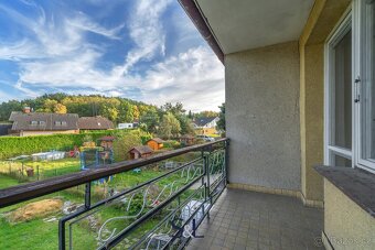 Prodej rodinného domu 125 m², Česká Lípa, ev.č. 01402 - 19