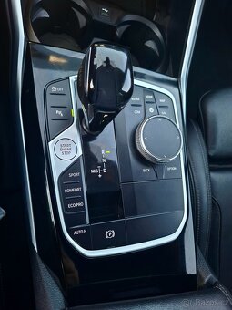 BMW 320D,G21,190ps, M-Packet, X-Drive,Mild-hybrid. - 19