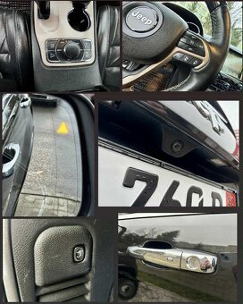 Jeep Grand Cherokee Overland 3.0L 4x4 (250ps) - 19