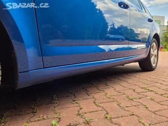 Škoda Octavia 1.4TSI 103kW,Style,1 maj.serviska,89tis.km - 19