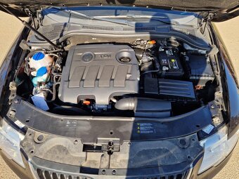 Škoda Superb 2 1,6 TDI, 77 KW xenony - 19