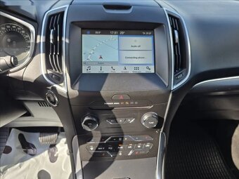 Ford Galaxy, 2,0 TDCi 110kW TITANIUM 7míst - 19