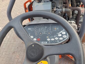 Vibrační válec Hamm HD 14VV Tandemový - 19