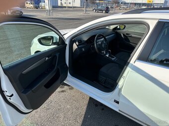 VW PASSAT B7 4Motion 177ps,2.0tdi Automat TOP - 19