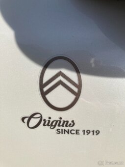 Citroen C4 Cactus edice Origins - 19