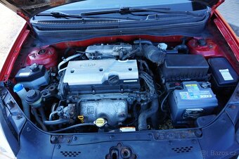 KIA RIO SEDAN 1,4 16V 71KW 2009 - 19