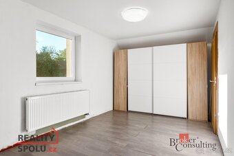 Prodej, domy/rodinný, 108 m2, 58827 Nadějov, Jihlava [ID 673 - 19