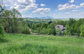 Prodej JEDINEČNÉHO pozemku: Beskydy, Kunčice pod Ondřejníkem - 19