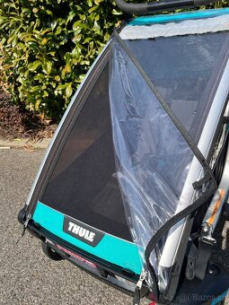 Thule Chariot Lité 1 - 19