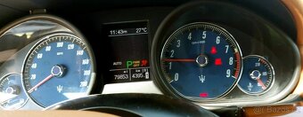 2009 Maserati GranTurismo 4.2L V8 - 19