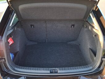 Škoda Scala Ambition Plus 1.0 TSI 85 kW - 19