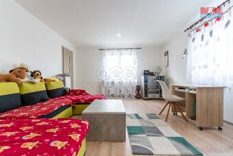 Prodej rodinného domu, 360 m², Zborovice, ul. Lesní - 19