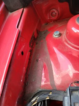 Volkswagen polo 9n 1.2 htp - 19
