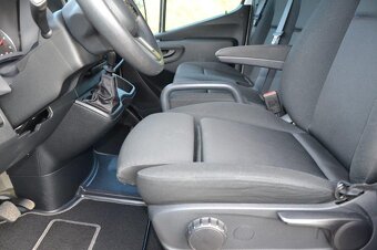 Mercedes-Benz Sprinter 316 hydr. čelo velká výbava - 19