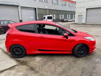 Ford Fiesta ST - 19