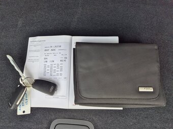 Audi A3 1.6Tdi-Facelift-2018- - 19